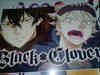 Black Clover Anime Posters 0