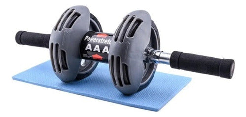 Yop Exercise Wheel WT-E08 0