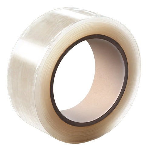 Naguara Packing Tape X10 Units Transparent/Brown 72x100mts 0