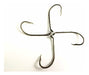 Mustad Hooks Series 92641-BR #4 x 15 Units 0