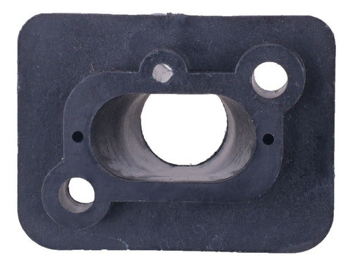 Carburetor Flange for Chinese Brush Cutters 43cc / 52cc 0