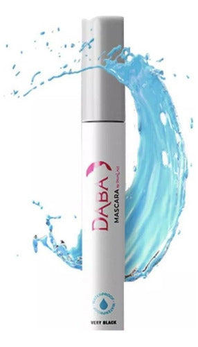 Waterproof Mascara by Dabalash - Lengthening & Volumizing 2