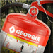 Georgia ABC Powder Fire Extinguisher 1 Kg 4 IRAM VTV 1