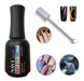 Navi Cat Eye Gel Semi-Permanent UV/LED Rainbow 1