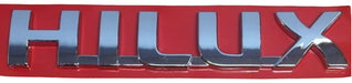 Emblema Puerta Caja 05 «hilux» Toyota Hilux 2004-2015 Vigo 0