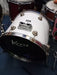 Bombo 22 Frappa Ex Solidrums, No Tama, Sonor, Mapex 1