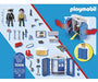 Playmobil Police Station Play Box 1