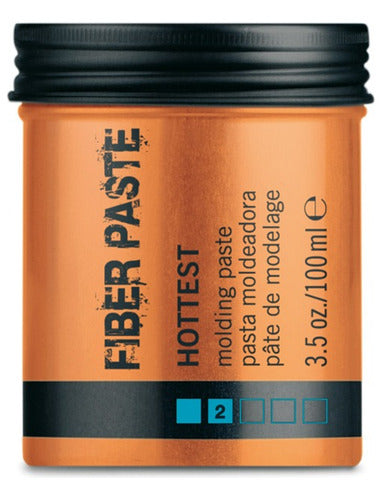 Lakmé Hottest Elastic Modeling Hair Paste X 100m 0