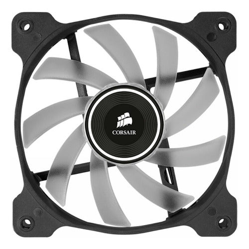 Corsair Air Series AF140 LED Silent Fan 3