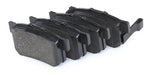 Cobreq Brake Pads for Honda Civic 1.8 16V. LX LXS EXS Rear 1