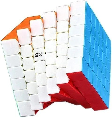 Qiyi Qi Fan S 6 X 6 X 6 Magic Cube Milouhobbies 815 1