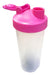 LYF Mixing Shaker Bottle Protein Supplements Anti-Spill Gym Blender 24