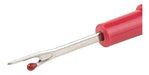 Singer Cantante Seam Ripper Rallador De Costura 39 in Red 4