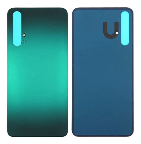 Back Cover Compatible with Huawei Nova 5T / Honor 20SE 1
