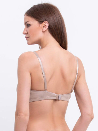 Cocot Triangle Bra Morley Art. 6056 4