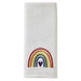 Skl Home Pride Rainbow Juego De Toallas De Mano, 25  X 16 , 2