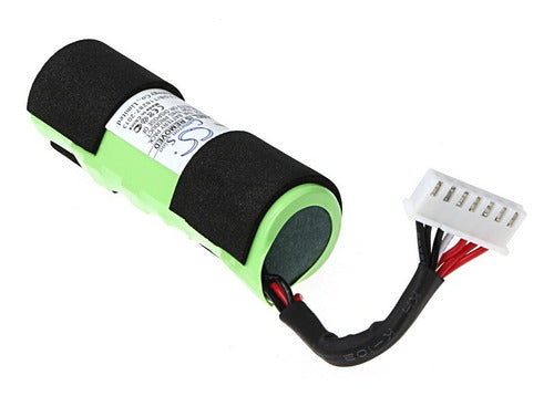 Battery for Sony SRS-X2 Speaker - SF-02 Compatible 4