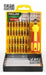 Precision Screwdriver Set for Cell Phones & Mobile Devices Pro 2