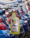 Windshield Washer Fluid Clio Energy 1.4 92/95 5