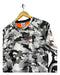 Men's Sublimated Sports T-Shirt Lycra Urban Luxury 50