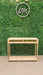 Diverso Rectangular Console Table 100x30 Modern 2