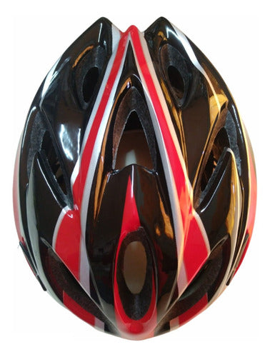 Sports Helmet Adjustable for MTB and Road - Astrogroup 1