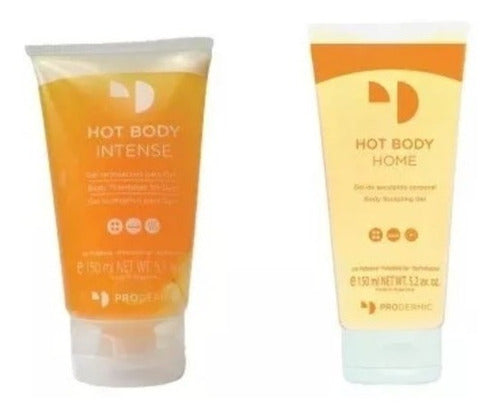 Prodermic Hot Body Intense - Hot Body Home 5