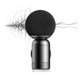 Compact Cardioid Condenser Nano Mic Microphone 7
