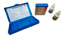 Vulcano pH and Chlorine Test Kit for Swimming Pools 2