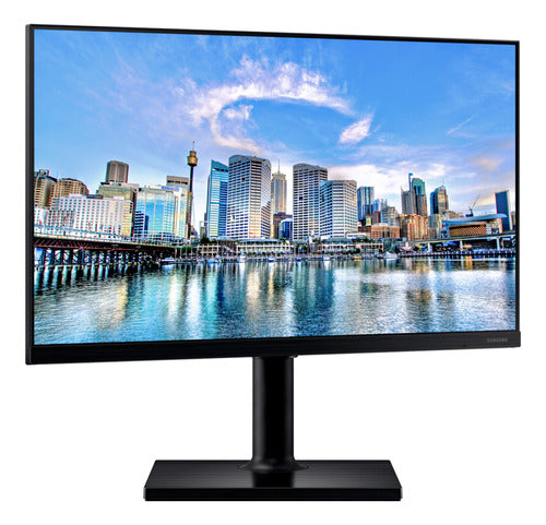 Samsung Monitor 22 T45f 1920x1080 IPS 0