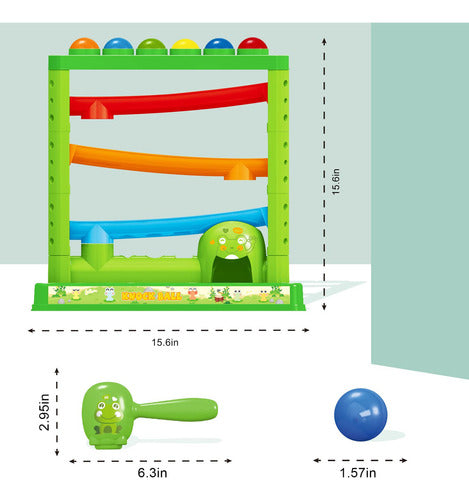 Kizzyea Juguetes Montessori - 7350718:ml A $223990 5