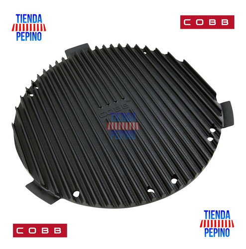 Cobb Churrasquera Bifera Grid Griddle Cobb Premier Tienda Pepino 5