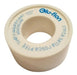 Elu-flon Teflon Tape 3/4 x 10 Mts 75 Microns x 10 Units 1