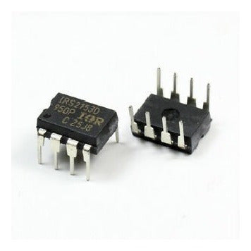 TecnoliveUSA IRS2153D Integrated Circuit Irs2153 S2153D Dip-8 1