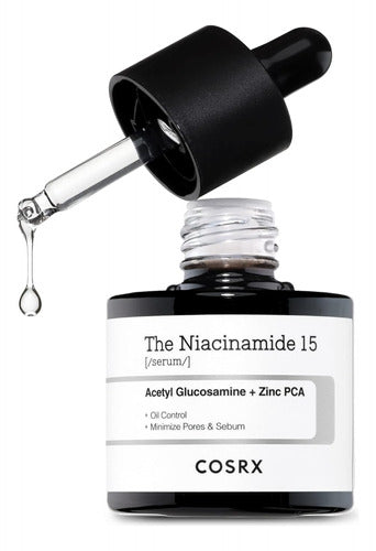 Cosrx The Niacinamide 15 Serum 0