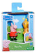 Hasbro Peppa Pig and Friends Action Figure Set with Accessory 4