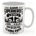 Sublifreaks Ceramic Mug - Father's Day (Choose Your Model) 2