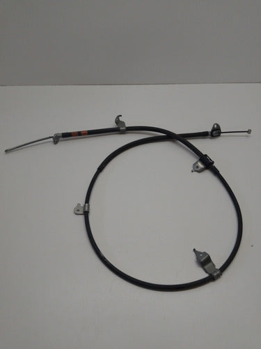 Toyota Handbrake Cable 2005-2012 Original 1