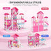 Dreamhouse - Dollhouse Toy for Girls 2