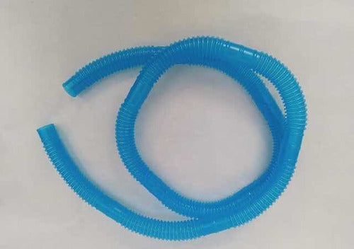 Galemed Corrugated Hose for CPAP Mask - 1.5 Meters or Custom Sizes 0