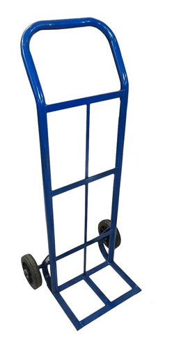 Celano Reinforced Cart For 150 Kg 0