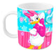 Sublismall Tazas Mickey Mouse Dia Del Niño | Por Mayor X 10 | Polimero 3