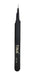 Misol Black Curved or Straight Extension Tweezers 3