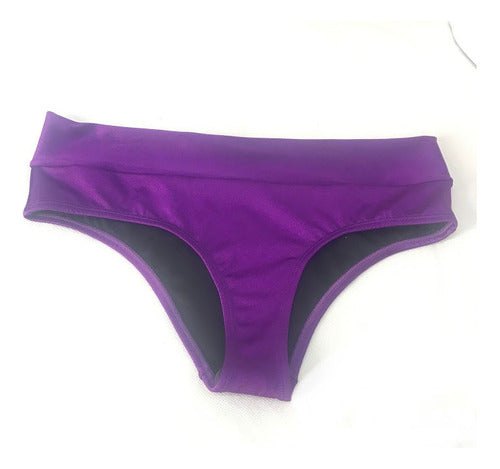 Sweet Lady 781 High-Waisted Panties with Lycra Waistband 16
