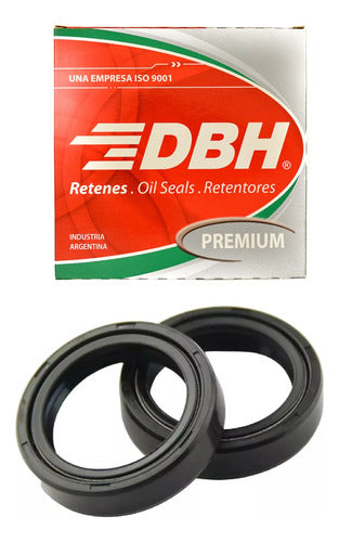 DBH Reten 5130 30x52x10 0