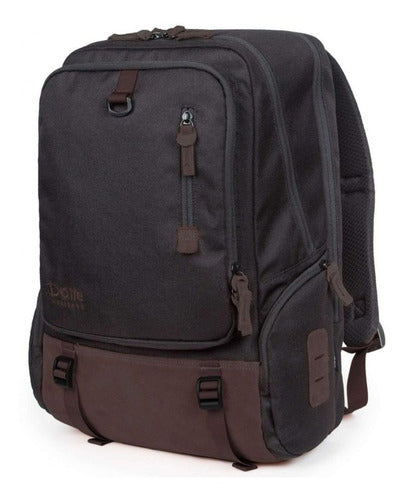 Doite Kozani 15'' Notebook Backpack - Ideal for Travel 0