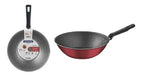 Tramontina Wok Frying Pan 28 cm 3.6 L Loreto 0