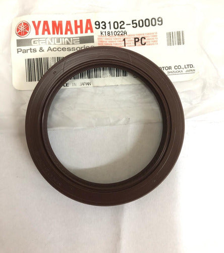 Yamaha Reten De Salida De Diferencial Chico Orig. Xt1200z 0