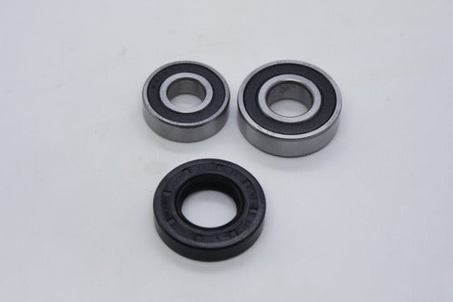 SKF Bearings and Seal for Drean Blue 8.12 P Eco Washer 2