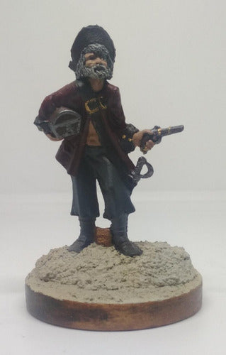 Milouhobbies Pirate Figure 60 Mm Z3487 0